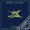 (LP Vinile) Genfuoco - Dentro L'invisibile cd