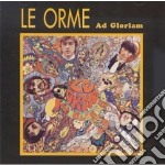 (LP Vinile) Orme (Le) - Ad Gloriam