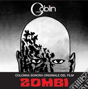(LP Vinile) Goblin - Zombi lp vinile di Goblin