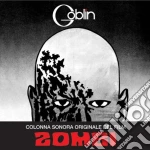 (LP Vinile) Goblin - Zombi vinile