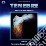 (LP Vinile) Goblin - Tenebre vinile