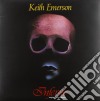 (LP Vinile) Keith Emerson - Inferno cd