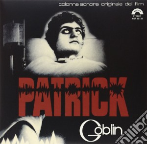 (LP Vinile) Goblin - Patrick lp vinile di Goblin