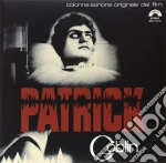 (LP Vinile) Goblin - Patrick vinile