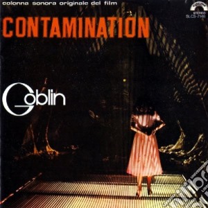 (LP Vinile) Goblin - Contamination lp vinile di Goblin