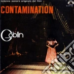 (LP Vinile) Goblin - Contamination vinile