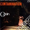 (LP Vinile) Goblin - Contamination cd