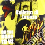 (LP Vinile) Balletto Di Bronzo (Il) - On The Road To Ys vinile