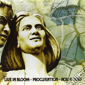 (LP Vinile) Locanda Delle Fate - Live In Bloom lp vinile di Locanda Delle Fate