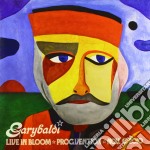 (LP Vinile) Garybaldi - Live In Bloom
