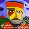 (LP Vinile) Garybaldi - Live In Bloom cd