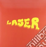 (LP Vinile) Laser - Vita Sul Pianeta vinile