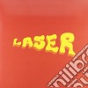 (LP Vinile) Laser - Vita Sul Pianeta cd