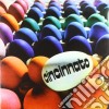 Cincinnato - Same cd