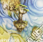 (LP Vinile) Alphataurus - Attosecondo vinile