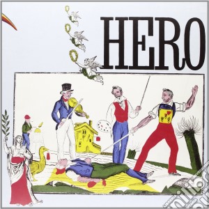 (LP Vinile) Hero - Hero lp vinile di Hero