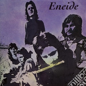 Eneide - Uomini Umili, Popoli Liberi cd musicale di Eneide