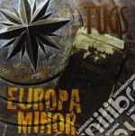 (LP Vinile) Tugs - Europa Minor