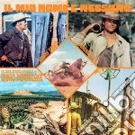 (LP Vinile) Ennio Morricone - Il Mio Nome E' Nessuno vinile