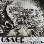 (LP Vinile) Osage Tribe - Hypnosis