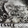 (LP Vinile) Osage Tribe - Hypnosis cd