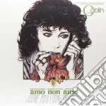 (LP Vinile) Goblin - Amo Non Amo vinile