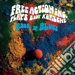 (LP Vinile) Free Action Inc. Plays Eddy Korsche - Rock & Blues