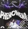 (LP Vinile) Goblin - Phenomena cd