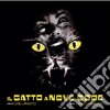 (LP Vinile) Ennio Morricone - Il Gatto A Nove Code cd
