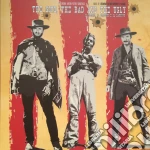 (LP Vinile) Ennio Morricone - Il Buono, Il Brutto, Il Cattivo vinile