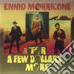 (LP Vinile) Ennio Morricone - For A Few Dollars More (Ltd.Ed. Purple Vinyl) vinile