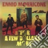 (LP Vinile) Ennio Morricone - For A Few Dollars More (Ltd.Ed. Purple Vinyl) cd