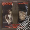 (LP Vinile) Luis Bacalov - Django (Ltd. Ed. Gold Vinyl) cd