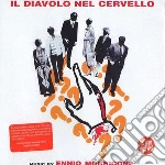 (LP Vinile) Ennio Morricone - Il Diavolo Nel Cervello (Ltd.ed. Purple & Red Mixed Vinyl) vinile