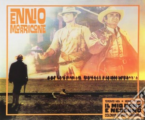 Ennio Morricone - Il Mio Nome E' Nessuno cd musicale di Ennio Morricone