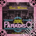 (LP Vinile) Ennio Morricone - Nuovo Cinema Paradiso vinile