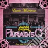 (LP Vinile) Ennio Morricone - Nuovo Cinema Paradiso cd