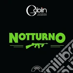 (LP Vinile) Goblin - Notturno (Ltd.Ed. Clear Acid Green Vinyl) Rsd 2017 vinile
