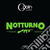 (LP Vinile) Goblin - Notturno (Ltd.Ed. Clear Acid Green Vinyl) Rsd 2017 cd