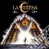 (LP Vinile) Keith Emerson / Goblin - La Chiesa cd