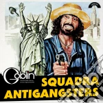 (LP Vinile) Goblin - Squadra Antigangster (Ltd.Ed. Colored Vinyl) (Rsd 2018) vinile