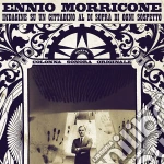 (LP Vinile) Ennio Morricone - Indagine Su Un Cittadino Al Di Sopra Di Ogni Sospetto vinile