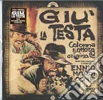 (LP Vinile) Ennio Morricone - Giu' La Testa vinile