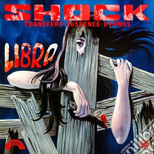 (LP Vinile) Libra - Shock lp vinile di Libra