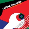 (LP Vinile) Officina Meccanica - La Follia Del Mimo Di Fuoco cd