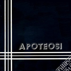 (LP Vinile) Apoteosi - Apoteosi lp vinile di Apoteosi