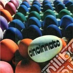 Cincinnato - Same cd
