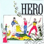 Hero - Hero cd