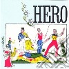 Hero - Hero cd
