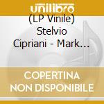 (LP Vinile) Stelvio Cipriani - Mark Il Poliziotto Ost (Ltd.Ed. Crystal lp vinile